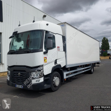 Renault T-Series truck
