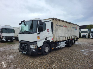 Renault T-Series 460.26 DTI 11 truck