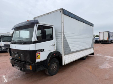 Mercedes 809 truck