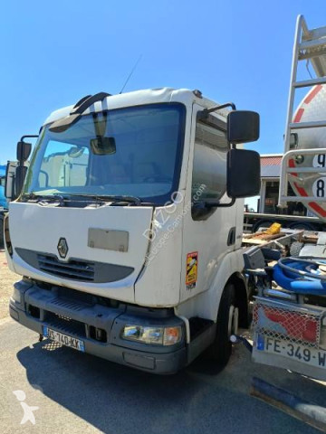 RenaultMidlum190 DXI