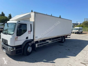 Renault D WIDE-series 320.19 DTI 8 truck