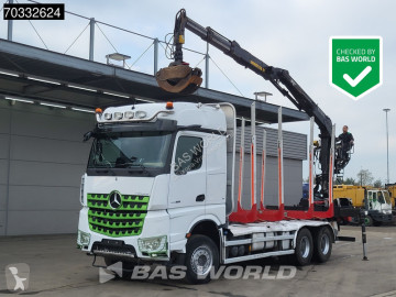 Mercedes other trucks