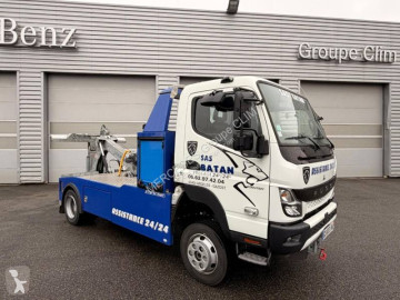 Mitsubishi FusoCanter6C18