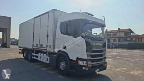 ScaniaR450