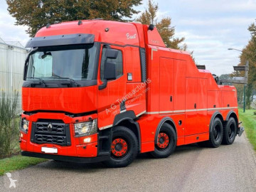 RenaultC-Series520
