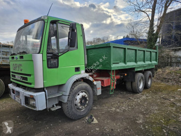 Iveco truck