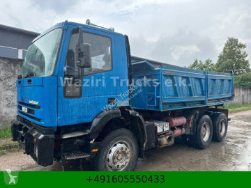 Iveco Eurotrakker 260 truck