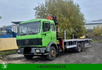 Mercedes