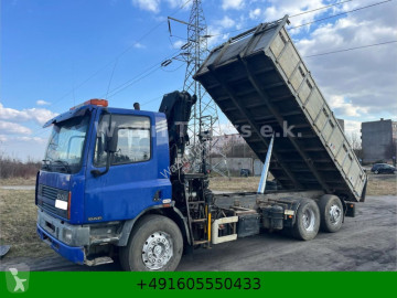 DAF