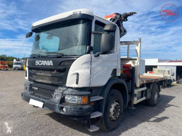 ScaniaP360