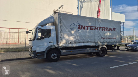 MercedesAtego
