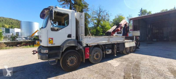 RenaultKerax420 DCI