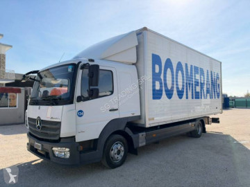MercedesAtego818