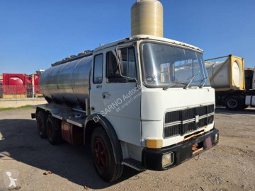 Fiat 130 truck