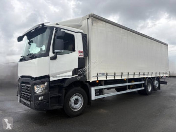 RenaultC-Series380.26 DTI 11