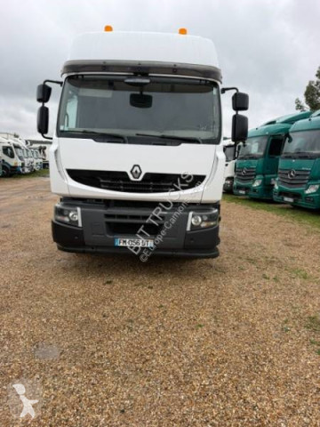 RenaultPremium410 DXI