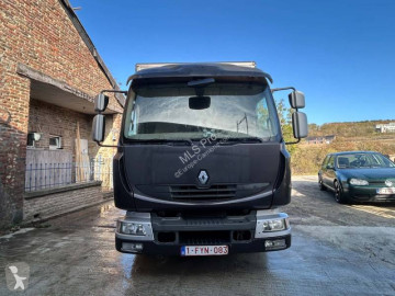 Renault Midlum 220 DXI truck