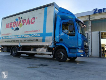DAF LF 210 truck