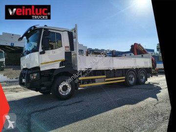 RenaultC-Series440.26 DTI 13