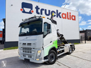 Volvo FH 540 truck