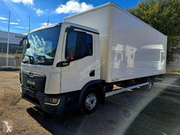 MAN TGL 8.190 truck