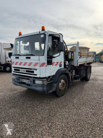IvecoTector150E18