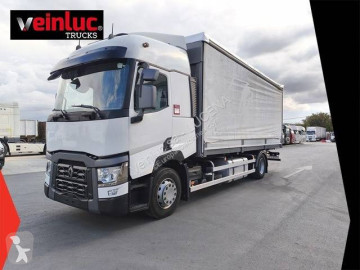 RenaultT-Series460.18 DTI 11