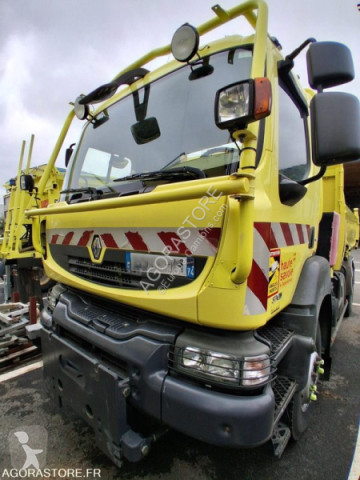 Renault other trucks