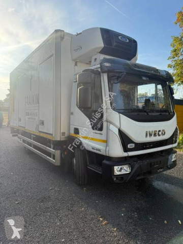 IvecoEurocargo110 EL 22 P tector