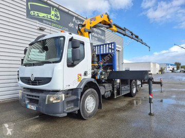 RenaultPremium370 DXI