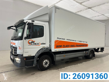 MercedesAtego