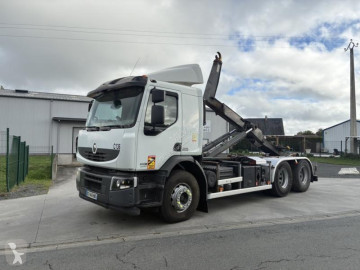 RenaultPremium Lander