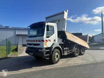 RenaultKerax