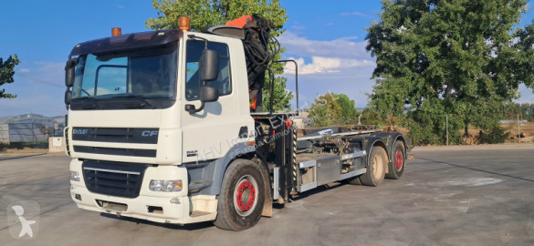 DAF
