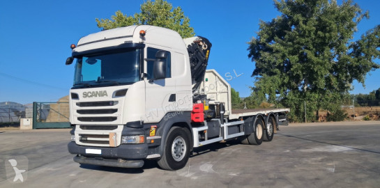 Scania