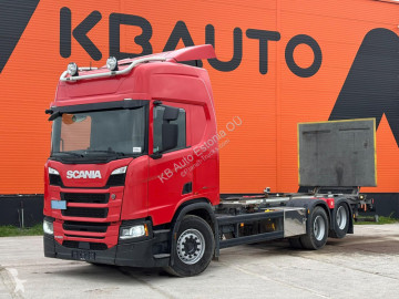 ScaniaL