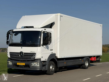 MercedesAtego