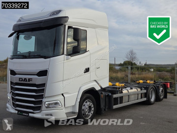 DAF BDF truck