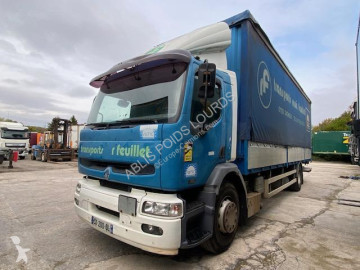 RenaultPremium