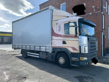 Scania