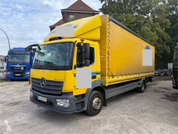 MercedesAtego