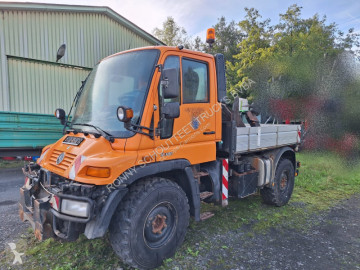 Unimog other trucks