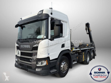 ScaniaP