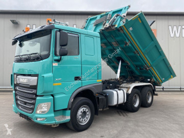 DAFXF