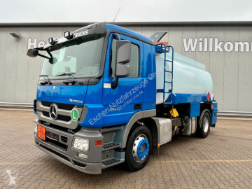 MercedesActros