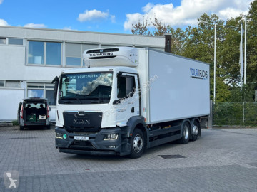 MAN 26.360 TGS Thermo King T-800 LBW 2.000kg AHK truck