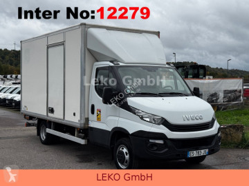 IvecoDaily