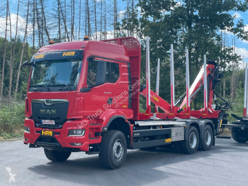 MAN other trucks