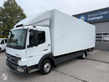 MercedesAtego