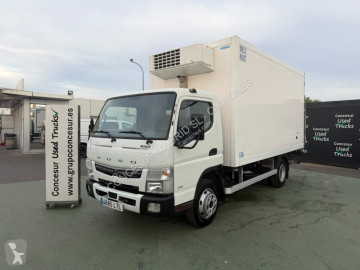 Fuso other trucks